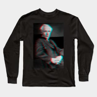 Bela Bartok Long Sleeve T-Shirt